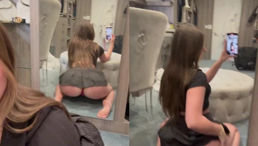 Lexi Marvel - Video Leaks #613