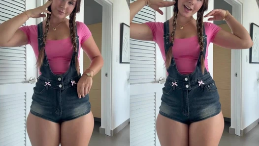 Lexi Marvel - Video Leaks #650