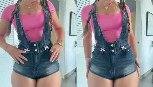 Lexi Marvel - Video Leaks #651