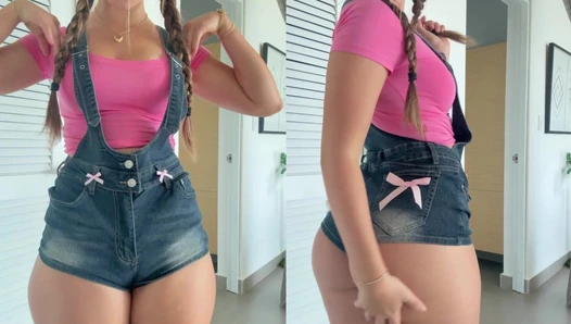 Lexi Marvel - Video Leaks #653