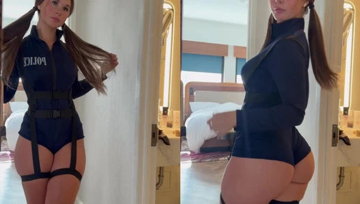 Lexi Marvel - Video Leaks #659
