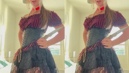 Lexi Marvel - Video Leaks #666