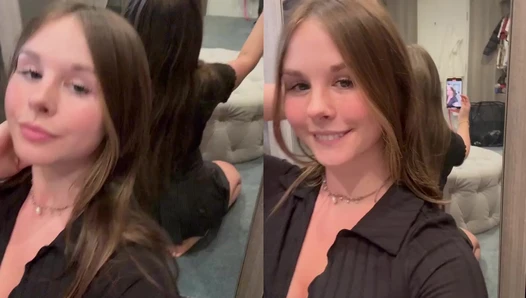 Lexi Marvel - Video Leaks #687