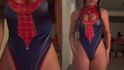 Lexi Marvel - Video Leaks #723