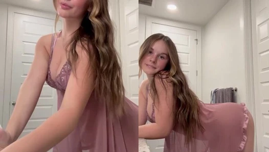 Lexi Marvel - Video Leaks #773