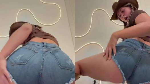 Lexi Marvel - Video Leaks #781