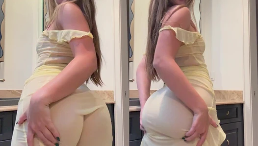 Lexi Marvel - Video Leaks #889