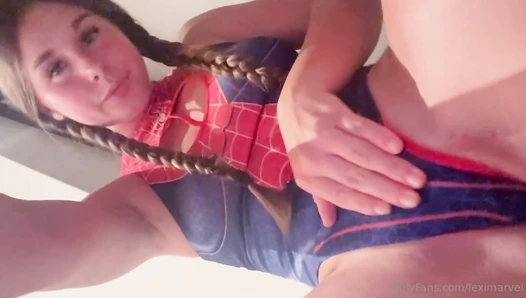 Lexi Marvel - Video Leaks #976