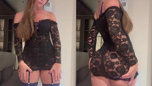 Lexi Marvel - Video Leaks #989