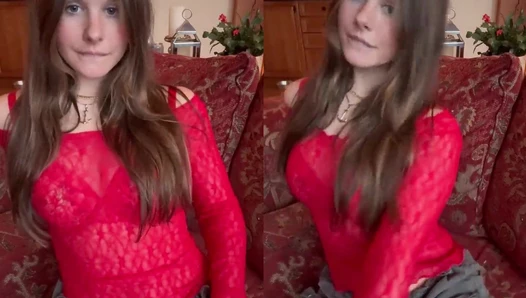 Lexi Marvel - Video Leaks #1218