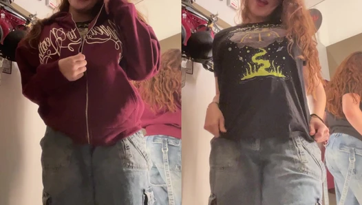 Lucyyy06 - Video Leaks #10