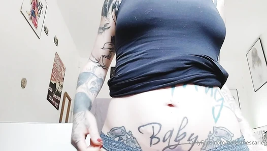 Balea Scarleg - vid-59-balea neonnight scarleg