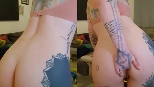 Balea Scarleg - Video Leaks #120