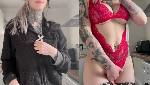 diewildeveganerin - Video Leaks #148