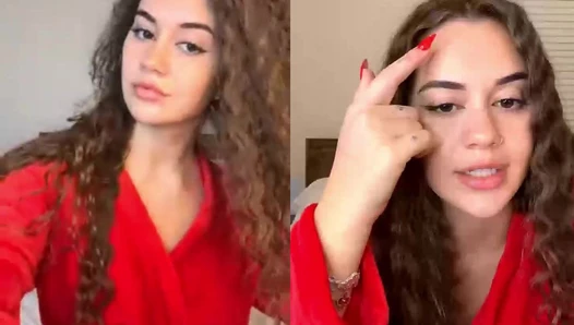 diewildeveganerin - Jadeteen live solo