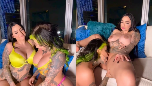 diewildeveganerin - Video Leaks #210