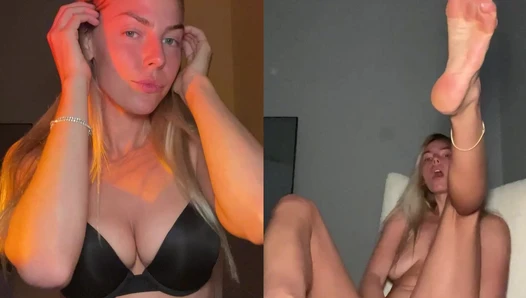 diewildeveganerin - Video Leaks #259