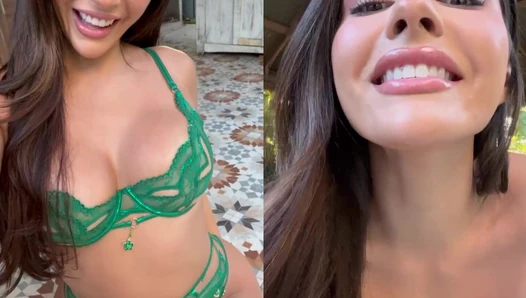 diewildeveganerin - Video Leaks #363