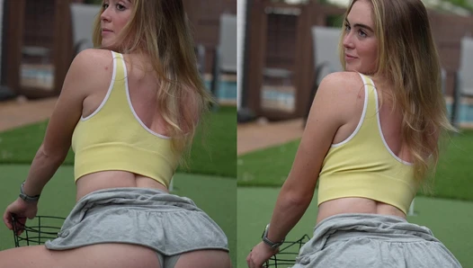 diewildeveganerin - Video Leaks #456