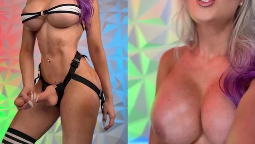 diewildeveganerin - Video Leaks #469