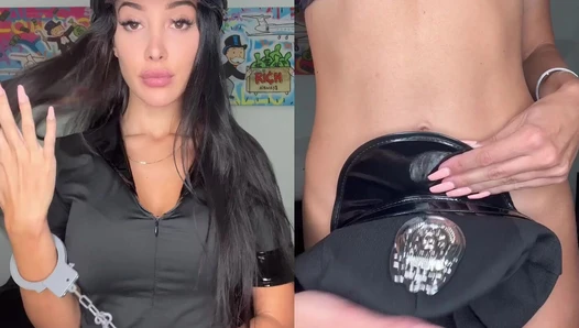 diewildeveganerin - Video Leaks #528