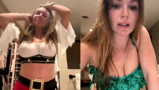 diewildeveganerin - Video Leaks #660
