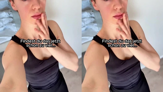 diewildeveganerin - Video Leaks #690