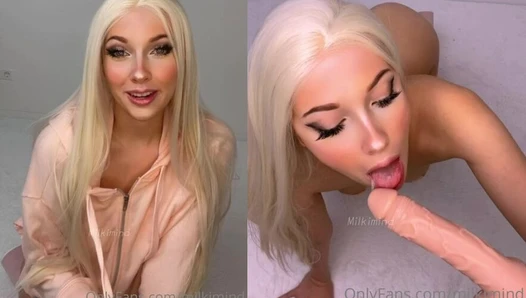 Milkimind - OnlyFans - Milkimind - Mys