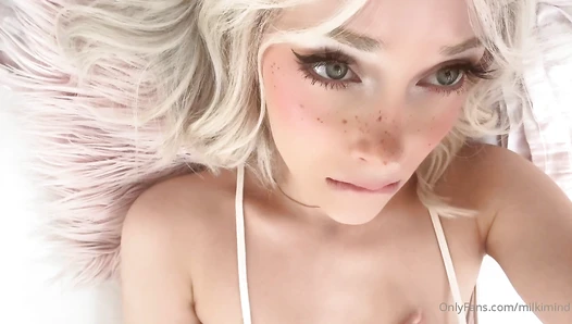Milkimind - Video Leaks #1532