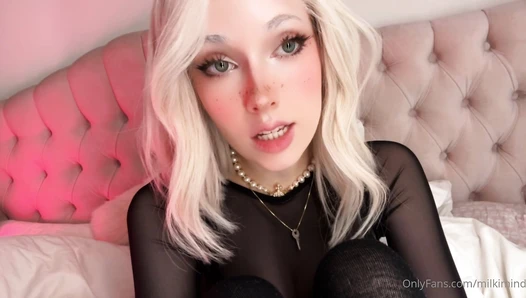 Milkimind - Video Leaks #1544