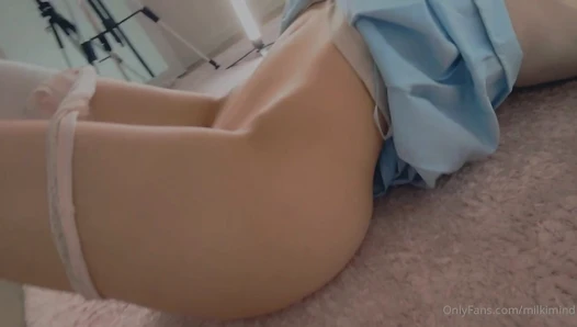 Milkimind - Video Leaks #1555