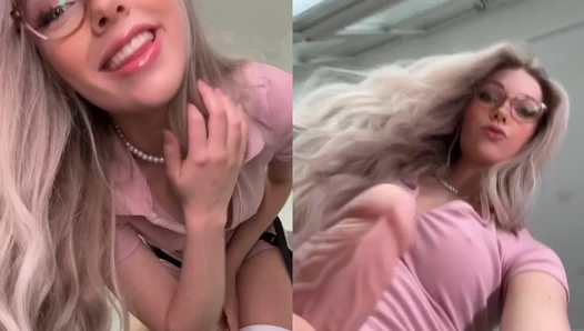 Milkimind - Video Leaks #1558