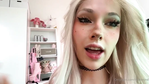 Milkimind - Video Leaks #1560