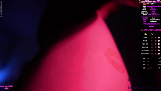 theivyden - Video Leaks #14