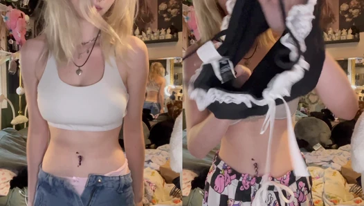 9bitez - Video Leaks #834