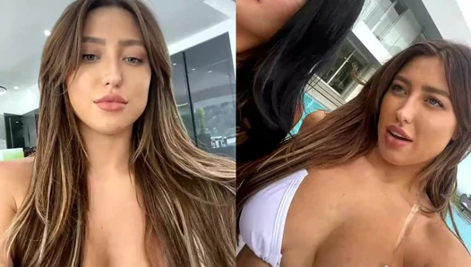Vanessa Liberte - Video Leaks #195