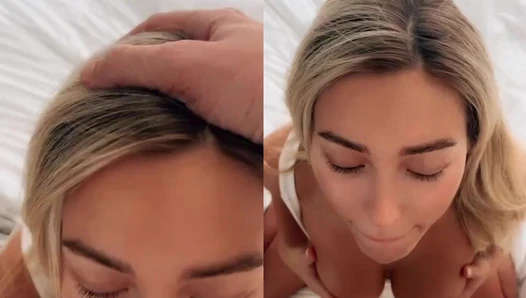 Vanessa Liberte - Video Leaks #389