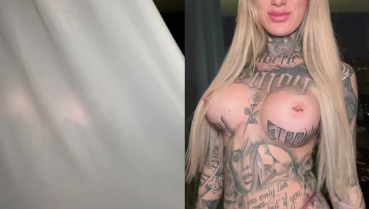 Vanessa Liberte - Video Leaks #597