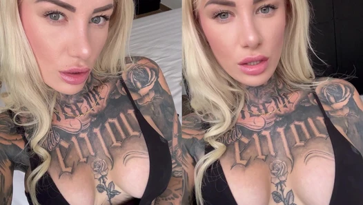 Vanessa Liberte - Video Leaks #603