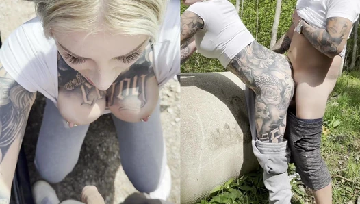 Vanessa Liberte - Video Leaks #608