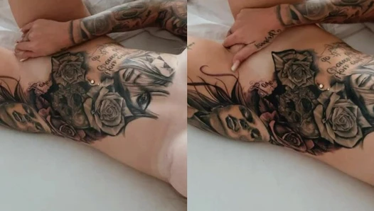 Vanessa Liberte - Video Leaks #617