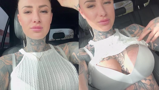 Vanessa Liberte - Video Leaks #620