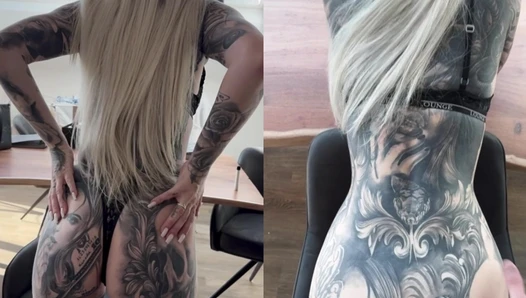 Vanessa Liberte eqM-Zyphxn