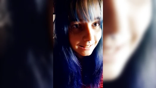 Hermione_Potter - Video Leaks #174