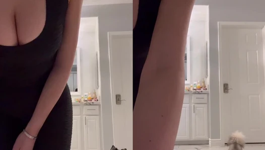 Hermione_Potter - Video Leaks #192