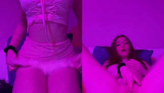 Hermione_Potter - Video Leaks #206