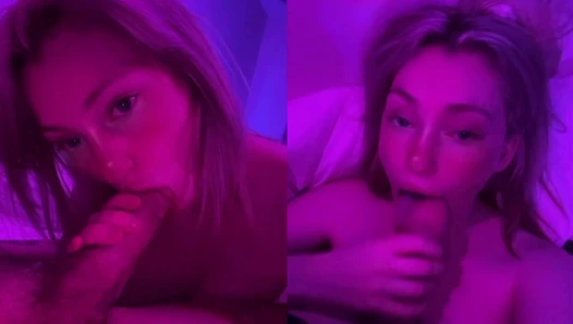 Hermione_Potter - Video Leaks #208