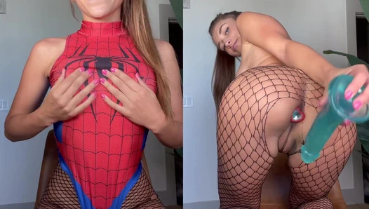 Hermione_Potter - Video Leaks #211