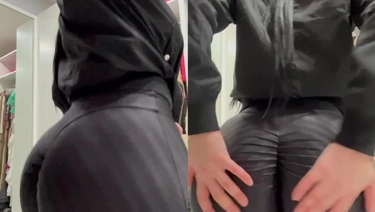 Hermione_Potter - Video Leaks #234