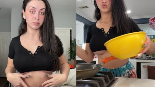 Hermione_Potter - Video Leaks #259